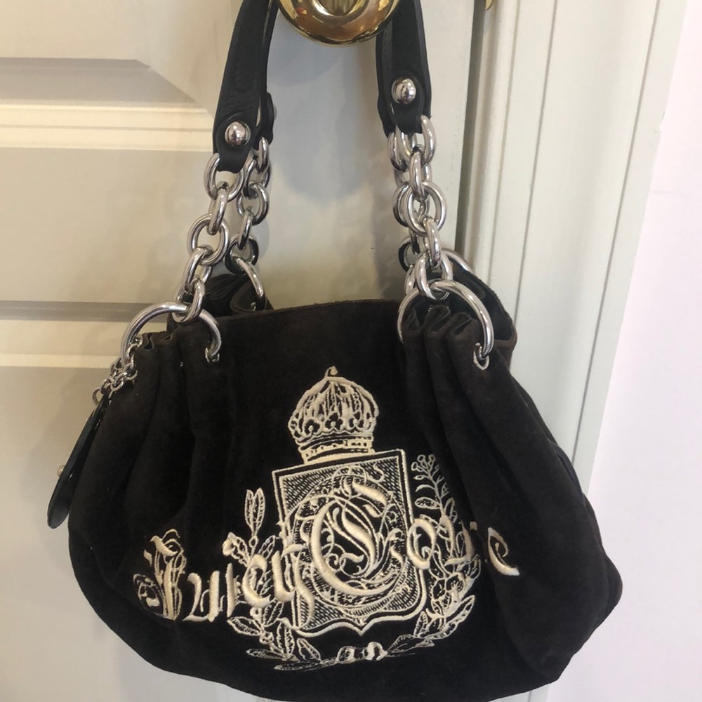 juicy couture bag